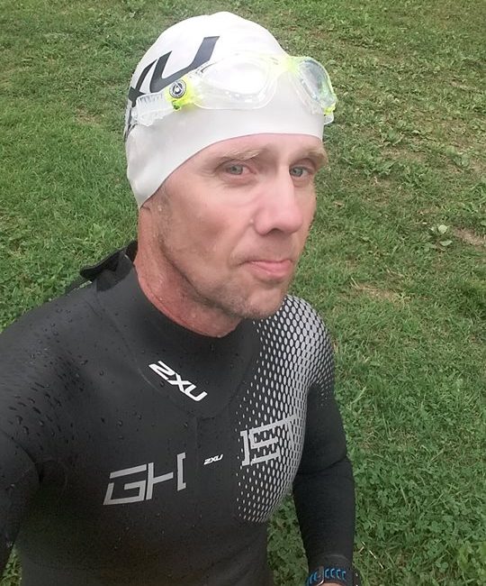 Ensimmäinen jakso takana