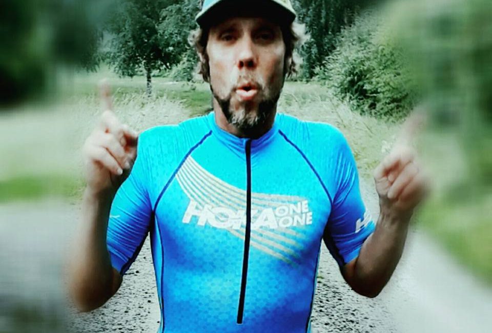 Maailman paras Ironman 50+