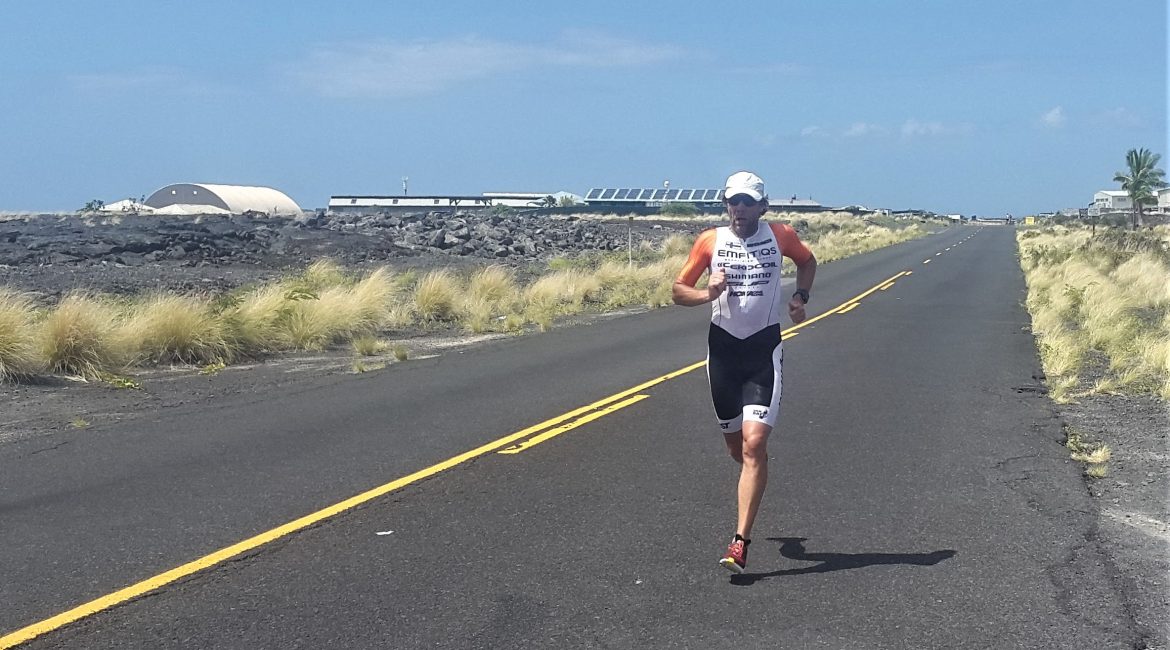 Tekiskö Kaitsu nyt mieli kisata Konalla?