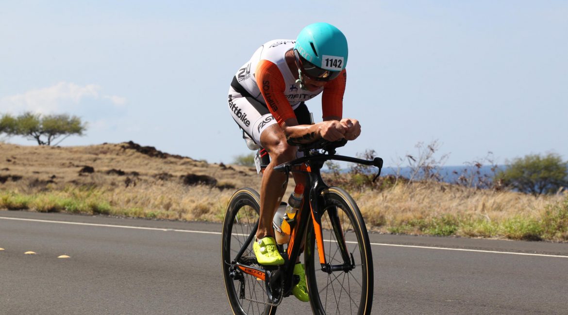 Ironman World Championship 2017