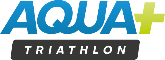 Aqua Plus Triathlon logo